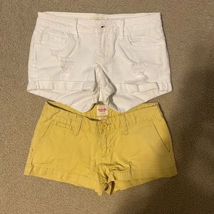 Women’s shorts